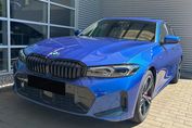 BMW Seria 3 320i xDrive M Sport