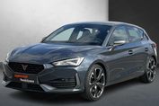 Cupra Leon 2.0 TSI VZ DSG