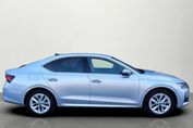 Skoda Octavia 1.5 TSI Selection
