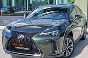 Lexus UX 300h F Sport Design