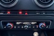 Audi A3 RS3 2.5 TFSI quattro S tronic