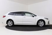 Suzuki Swace Elegance 1.8 Hybrid CVT