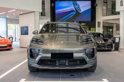 Porsche Macan 4