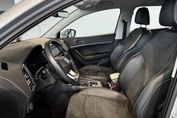 Seat Ateca 1.5 TSI DSG