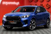 BMW X2 M35i xDrive