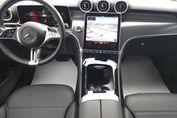 Mercedes GLC Coupe 200 d 4-Matic Avantgarde