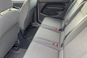 Volkswagen Caddy 2.0 TDI