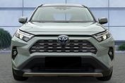 Toyota RAV4 Executive 2.5 Hybrid AWD