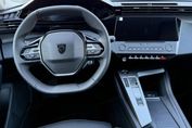 Peugeot 408 Allure e-DCS 1.2 mHEV