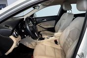 Mercedes GLA 200