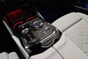 BMW Seria 5 530e xDrive PHEV M Sport aut
