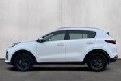 Kia Sportage 1.6 CRDI L Business Line 2WD DCT