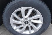 Hyundai Tucson 1.7 CRDI BlueDrive Comfort 2WD DCT