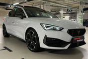 Cupra Leon 2.0 TSI VZ DSG