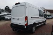 Ford Transit 350 L3H2 Trend Zabudowa Brygadowa