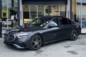 Mercedes Klasa E 200 4MATIC AMG Line