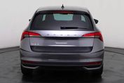 Skoda Scala Selection Edition 130 1.5 TSI