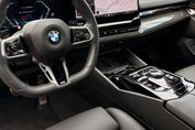BMW Seria 5 520d M Sport