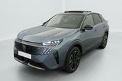 Peugeot 3008 GT 1.2 mHEV e-DCS6