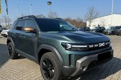 Dacia Duster Extreme 1.2 TCe Hybrid-G LPG 4x4