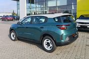 Opel Frontera 1.2 T mHEV GS eDTC6