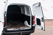 Opel Combo Van Cargo XL L2H1