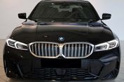 BMW Seria 3 318i M Sport