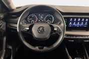 Skoda Octavia 2.0 TDI  DSG