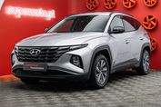 Hyundai Tucson 1.6 T-GDi HEV  2WD