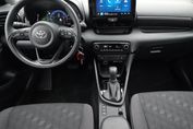 Toyota Yaris Hybrid 1.5 Style