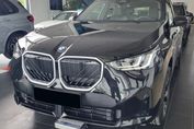 BMW X3 xDrive20d M Sport