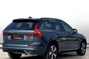 Volvo XC60 T6 Plug-In Hybrid AWD Plus Dark aut
