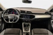 Audi Q3 35 TFSI mHEV S-Line S tronic