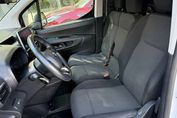 Toyota Proace City Standard