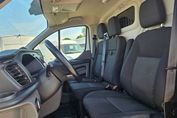 Ford Transit Custom L2H1