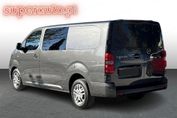 Opel Vivaro 2.0 CDTI Extra Long Enjoy aut (bryg.)