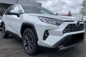 Toyota RAV4 Comfort 2.5 Hybrid