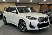 BMW X1 sDrive18d M Sport