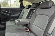 Hyundai i30 T-GDI Smart