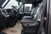 Iveco Daily 50C21HA8/P Autolaweta