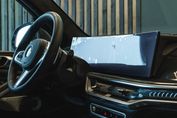 BMW X7 xDrive40d M Sport