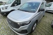 Ford Tourneo Connect L1H1 Trend