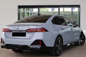 BMW Seria 5 540d xDrive M Sport