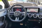 Mercedes CLA 200 AMG Line