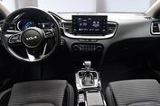 Kia Ceed 1.6 GDI PHEV L DCT