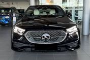 Mercedes E Klasa 200 4-Matic AMG