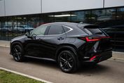 Lexus NX 350h Prestige 2.5 Hybrid AWD