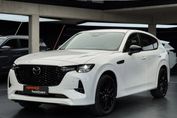 Mazda CX-60 2.5 PHEV Homura AWD aut