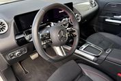 Mercedes GLA 200 AMG Line
