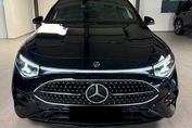Mercedes CLA 200 AMG Line